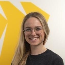 Johanna Beckheuer